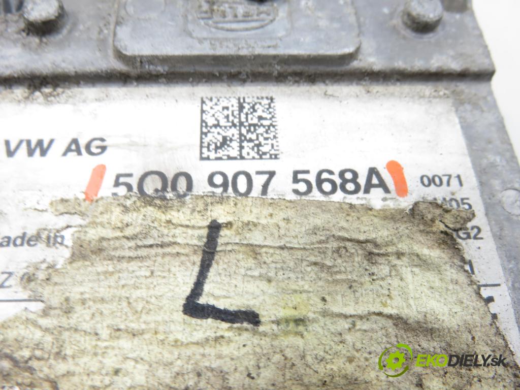 AUDI A3 Limousine (8VS, 8VM) SEDAN 2013 110,00 2.0 TDI - CRBC 1968,00 riadiaca jednotka / MODUL INNE: 5Q0907568A