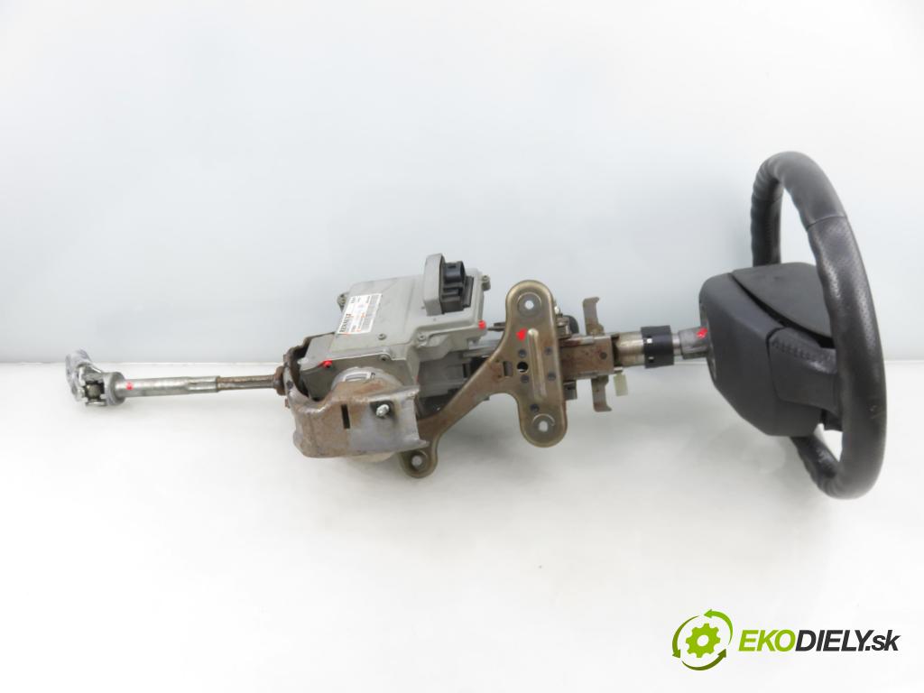 RENAULT GRAND SCENIC II (JM0/1_) MINIVAN 2004 88,00 1.9 dCi (JM0G, JM12, JM1G, JM2C) - F9Q 812 1870,00 SLOUPEC / PODPORA elektrický 8200035272 ; 50300389