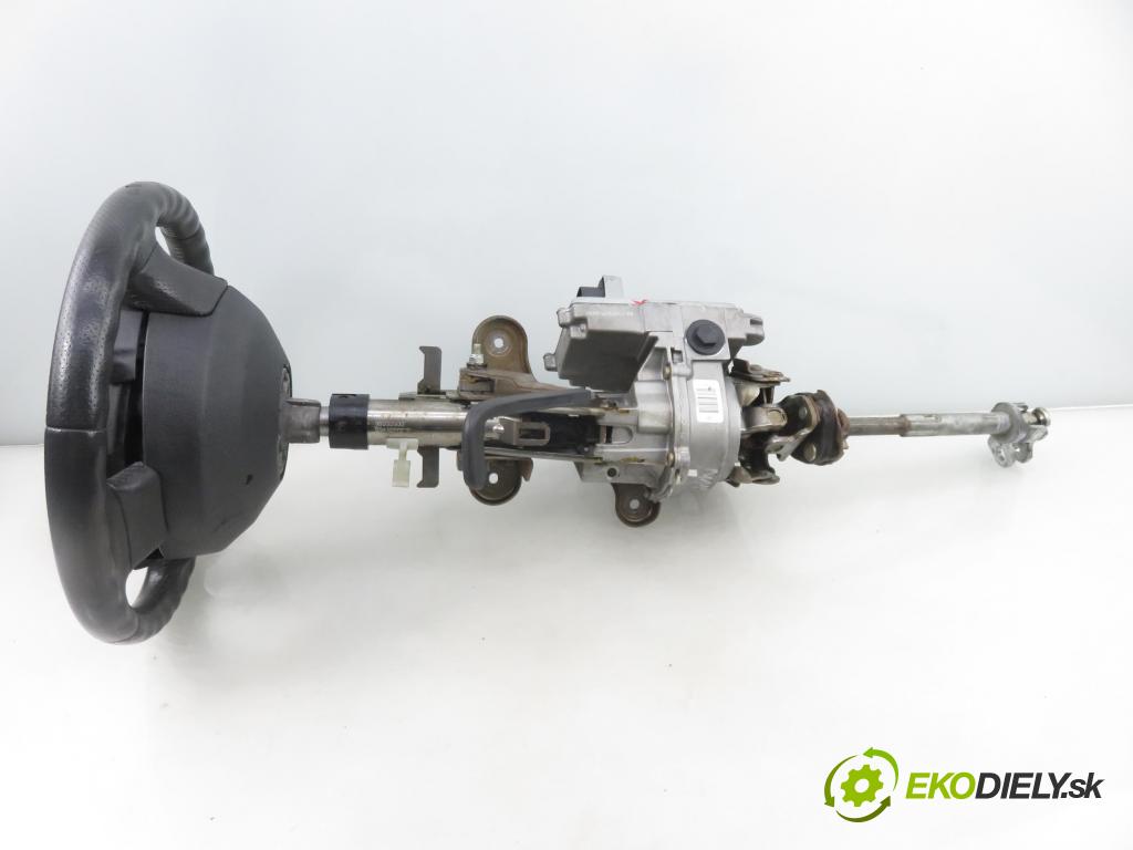 RENAULT GRAND SCENIC II (JM0/1_) MINIVAN 2004 88,00 1.9 dCi (JM0G, JM12, JM1G, JM2C) - F9Q 812 1870,00 SLOUPEC / PODPORA elektrický 8200035272 ; 50300389