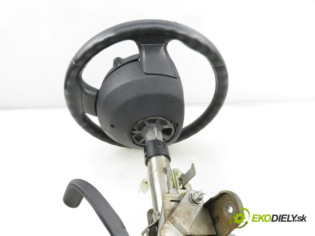 RENAULT GRAND SCENIC II (JM0/1_) MINIVAN 2004 88,00 1.9 dCi (JM0G, JM12, JM1G, JM2C) - F9Q 812 1870,00 SLOUPEC / PODPORA elektrický 8200035272 ; 50300389