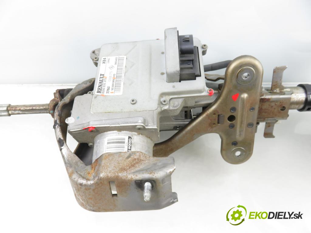 RENAULT GRAND SCENIC II (JM0/1_) MINIVAN 2004 88,00 1.9 dCi (JM0G, JM12, JM1G, JM2C) - F9Q 812 1870,00 SLOUPEC / PODPORA elektrický 8200035272 ; 50300389