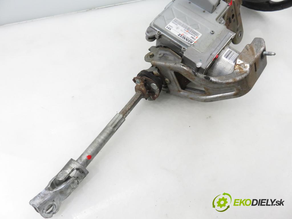 RENAULT GRAND SCENIC II (JM0/1_) MINIVAN 2004 88,00 1.9 dCi (JM0G, JM12, JM1G, JM2C) - F9Q 812 1870,00 SLOUPEC / PODPORA elektrický 8200035272 ; 50300389