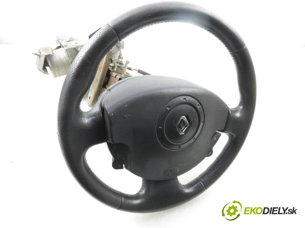 RENAULT GRAND SCENIC II (JM0/1_) MINIVAN 2004 88,00 1.9 dCi (JM0G, JM12, JM1G, JM2C) - F9Q 812 1870,00 SLOUPEC / PODPORA elektrický 8200035272 ; 50300389