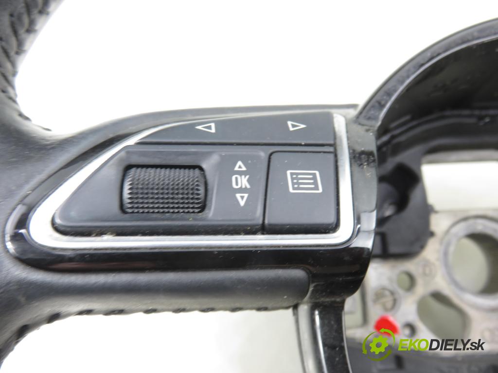 AUDI A3 Limousine (8VS, 8VM) SEDAN 2013 110,00 2.0 TDI - CRBC 1968,00 Volant 8V0419091B (Volant)