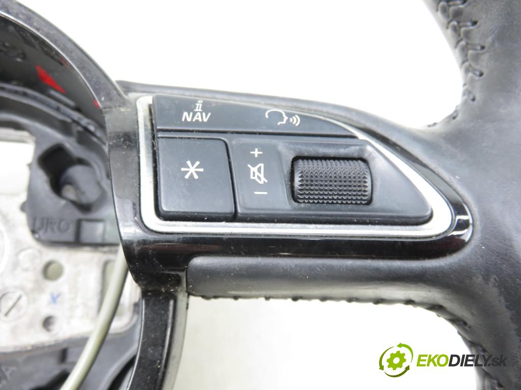 AUDI A3 Limousine (8VS, 8VM) SEDAN 2013 110,00 2.0 TDI - CRBC 1968,00 Volant 8V0419091B (Volant)