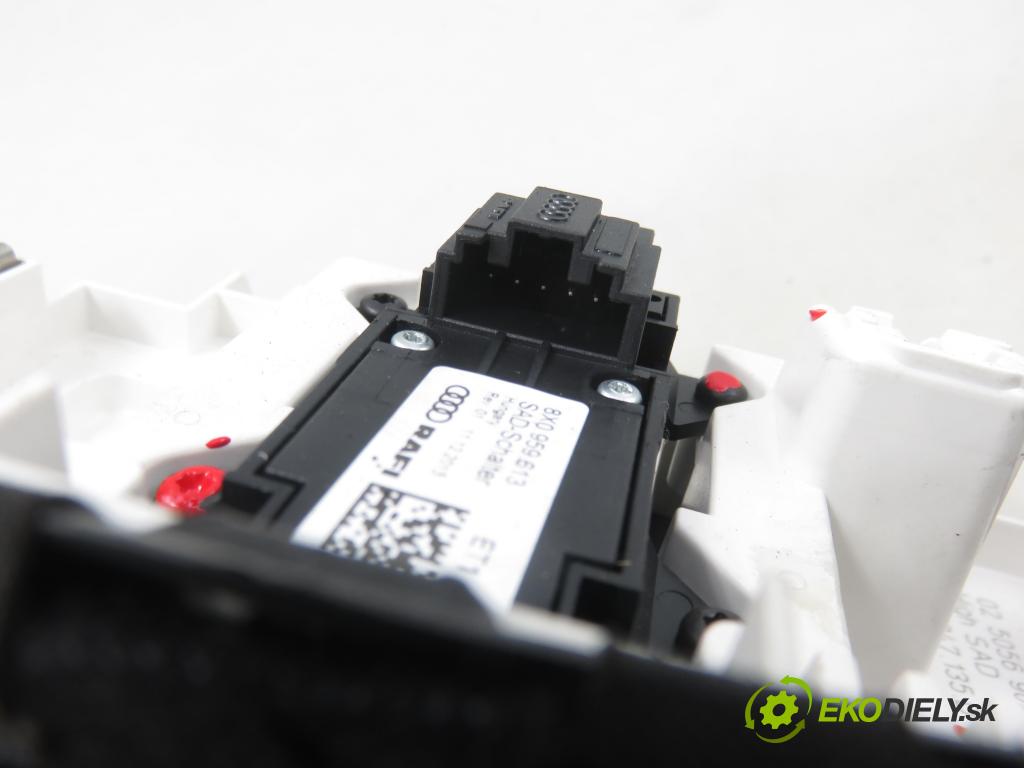 AUDI A3 Limousine (8VS, 8VM) SEDAN 2013 110,00 2.0 TDI - CRBC 1968,00 osvetlenie kabína 8V0947135D