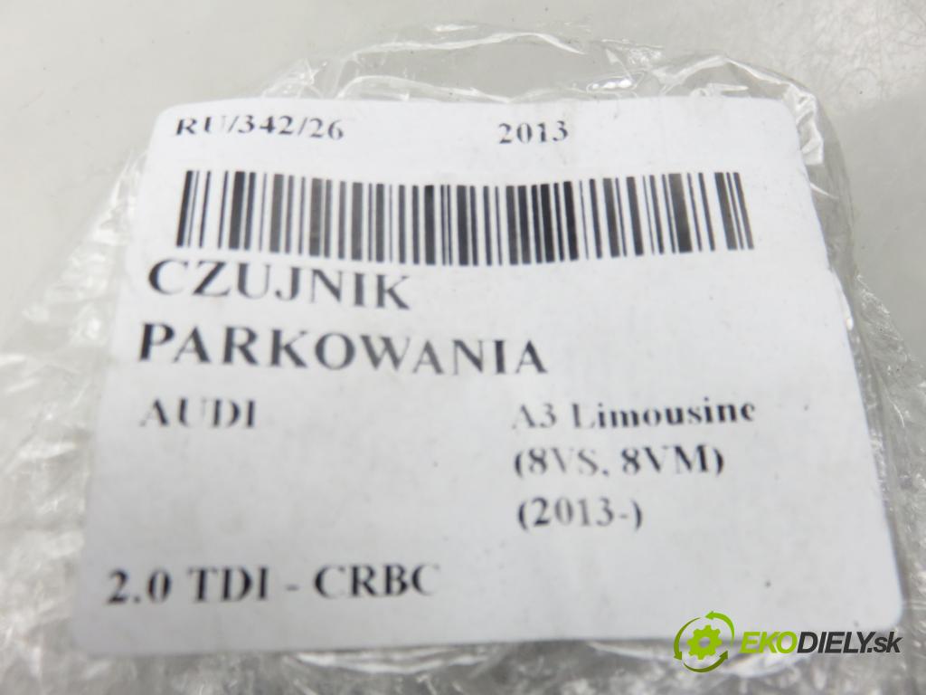 AUDI A3 Limousine (8VS, 8VM) SEDAN 2013 110,00 2.0 TDI - CRBC 1968,00 Snímač 5Q0919275A ; 5Q0919275 ; 5Q0919297A