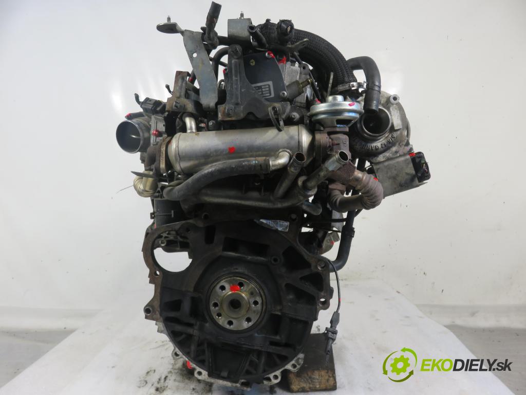 OPEL ANTARA A (L07) SUV 2006 110,00 2.0 CDTI 4x4 - Z 20 DMH 1991,00 motor DIESLA Z20S1 ; Z20DMH