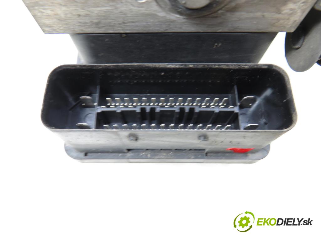 VW TOURAN (1T1, 1T2) MINIVAN 2005 77,00 1.9 TDI - BLS 1896,00 Pumpa ABS 10096003603 ; 1K0907379AA (Pumpa ABS)