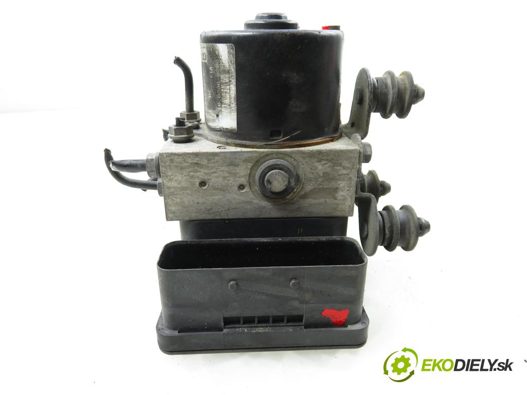 VW TOURAN (1T1, 1T2) MINIVAN 2005 77,00 1.9 TDI - BLS 1896,00 Pumpa ABS 10096003603 ; 1K0907379AA (Pumpa ABS)