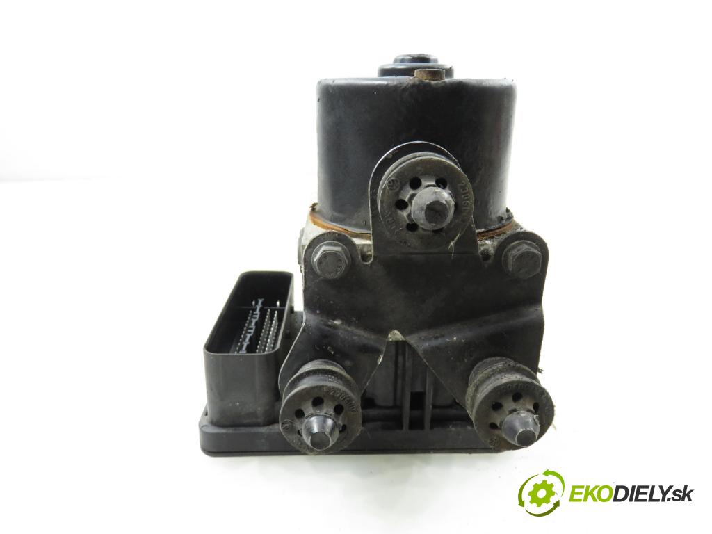 VW TOURAN (1T1, 1T2) MINIVAN 2005 77,00 1.9 TDI - BLS 1896,00 Pumpa ABS 10096003603 ; 1K0907379AA (Pumpa ABS)