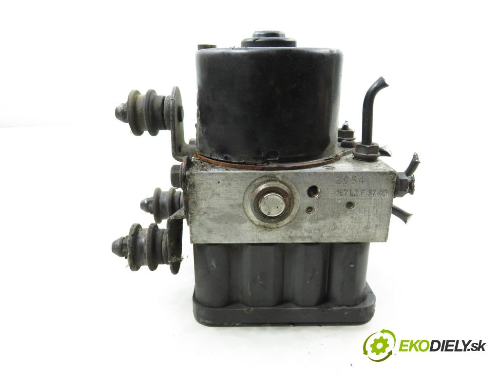 VW TOURAN (1T1, 1T2) MINIVAN 2005 77,00 1.9 TDI - BLS 1896,00 Pumpa ABS 10096003603 ; 1K0907379AA (Pumpa ABS)