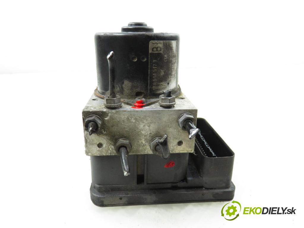VW TOURAN (1T1, 1T2) MINIVAN 2005 77,00 1.9 TDI - BLS 1896,00 Pumpa ABS 10096003603 ; 1K0907379AA (Pumpa ABS)