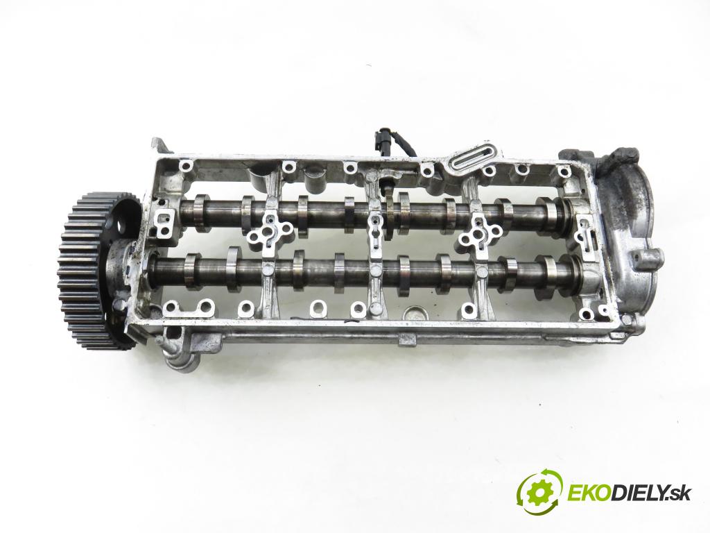SKODA OCTAVIA III Combi (5E5) KOMBI 2017 135,00 2.0 TDI / TDI RS 4x4 - CUNA 1968,00 VÁLEČEK VAČKOVÁ HŘÍDEL: 04L109082E ; 04L109082F ; 04L10338F