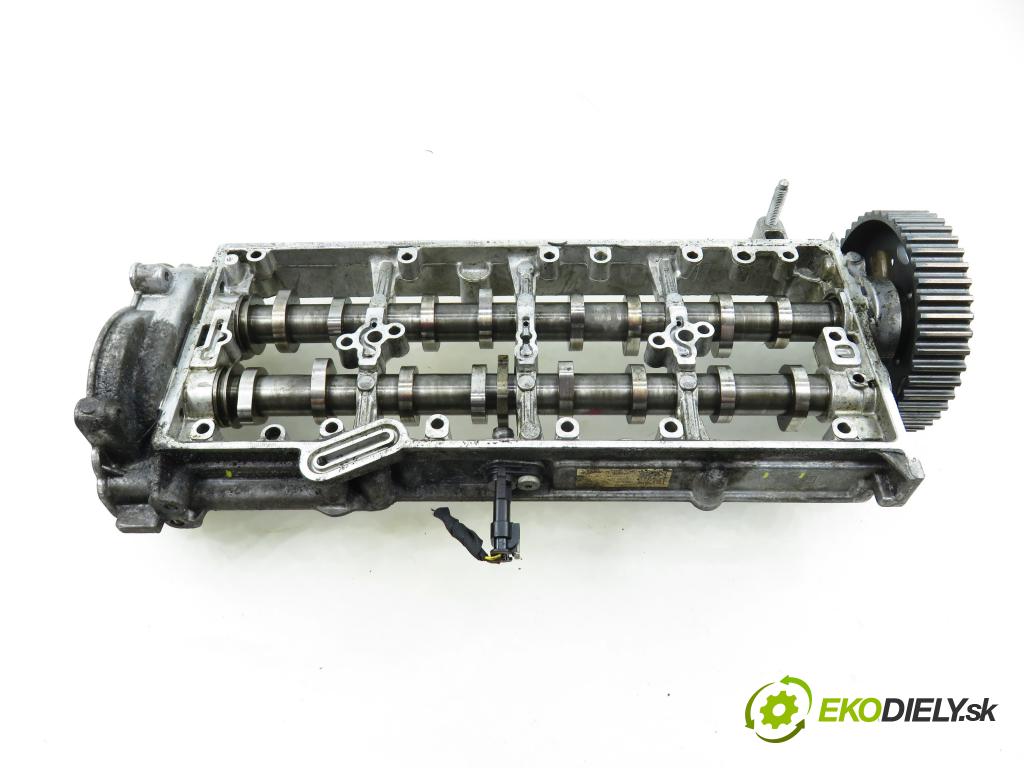 SKODA OCTAVIA III Combi (5E5) KOMBI 2017 135,00 2.0 TDI / TDI RS 4x4 - CUNA 1968,00 vačka Vačkový hriadeľ: 04L109082E ; 04L109082F ; 04L10338F
