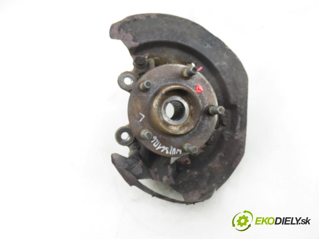 MAZDA 5 (CR19) MINIVAN 2006 81,00 2.0 CD - RF7J 1998,00 náboj LP ABS 