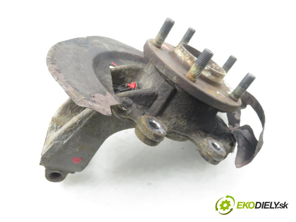 MAZDA 5 (CR19) MINIVAN 2006 81,00 2.0 CD - RF7J 1998,00 náboj LP ABS