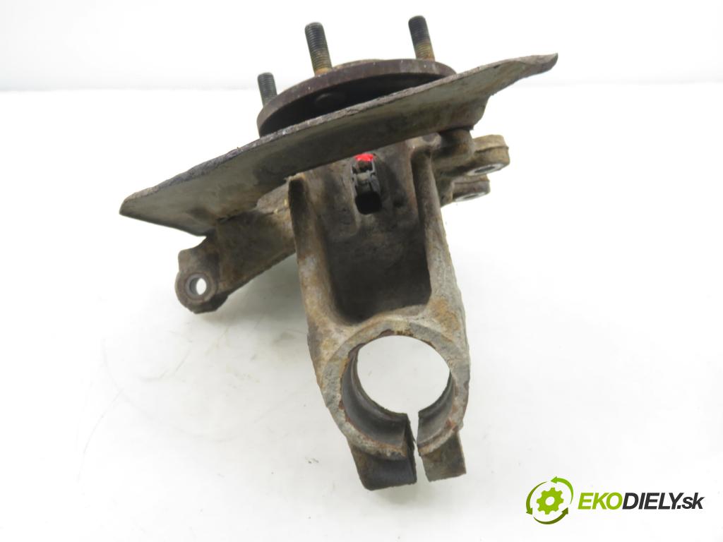 MAZDA 5 (CR19) MINIVAN 2006 81,00 2.0 CD - RF7J 1998,00 náboj LP ABS
