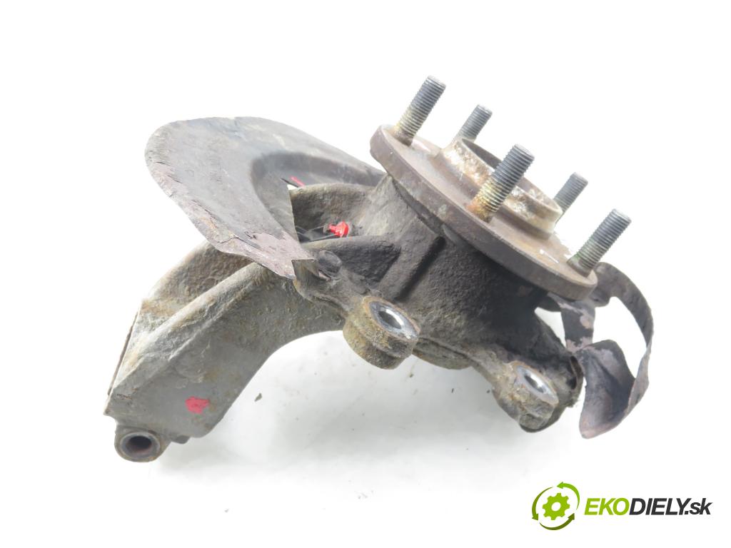 MAZDA 5 (CR19) MINIVAN 2006 81,00 2.0 CD - RF7J 1998,00 náboj LP ABS