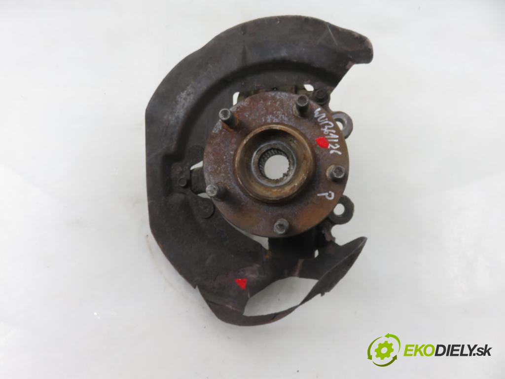 MAZDA 5 (CR19) MINIVAN 2006 81,00 2.0 CD - RF7J 1998,00 náboj PP ABS 