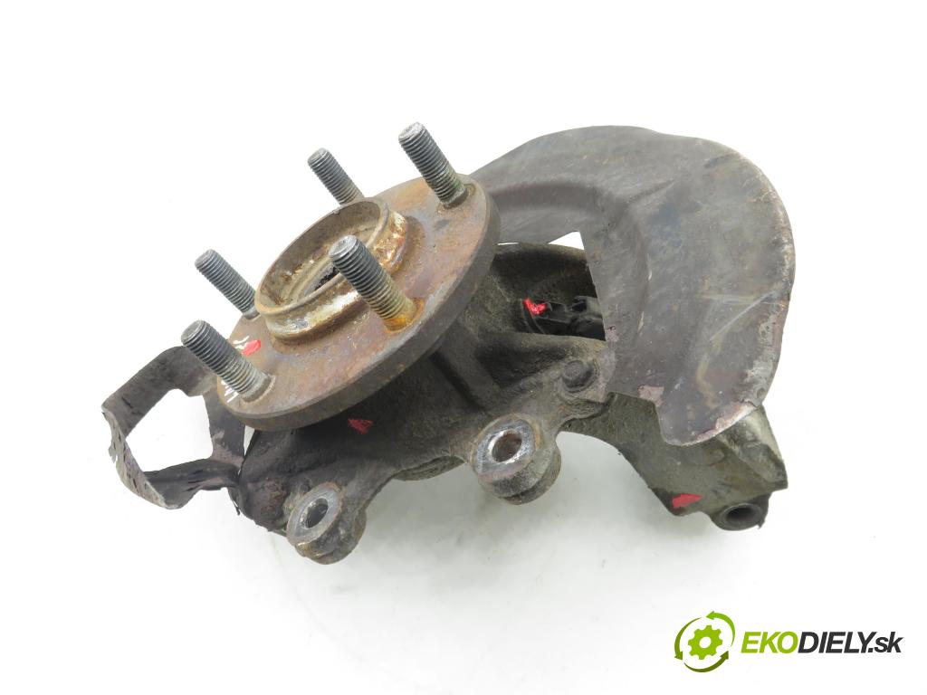 MAZDA 5 (CR19) MINIVAN 2006 81,00 2.0 CD - RF7J 1998,00 náboj PP ABS