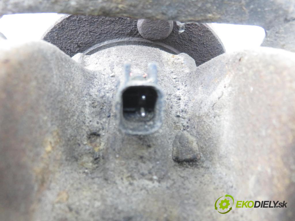 MAZDA 5 (CR19) MINIVAN 2006 81,00 2.0 CD - RF7J 1998,00 náboj PP ABS