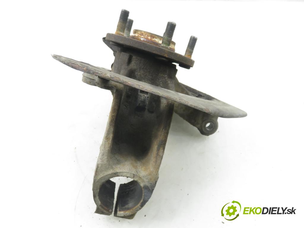 MAZDA 5 (CR19) MINIVAN 2006 81,00 2.0 CD - RF7J 1998,00 náboj PP ABS