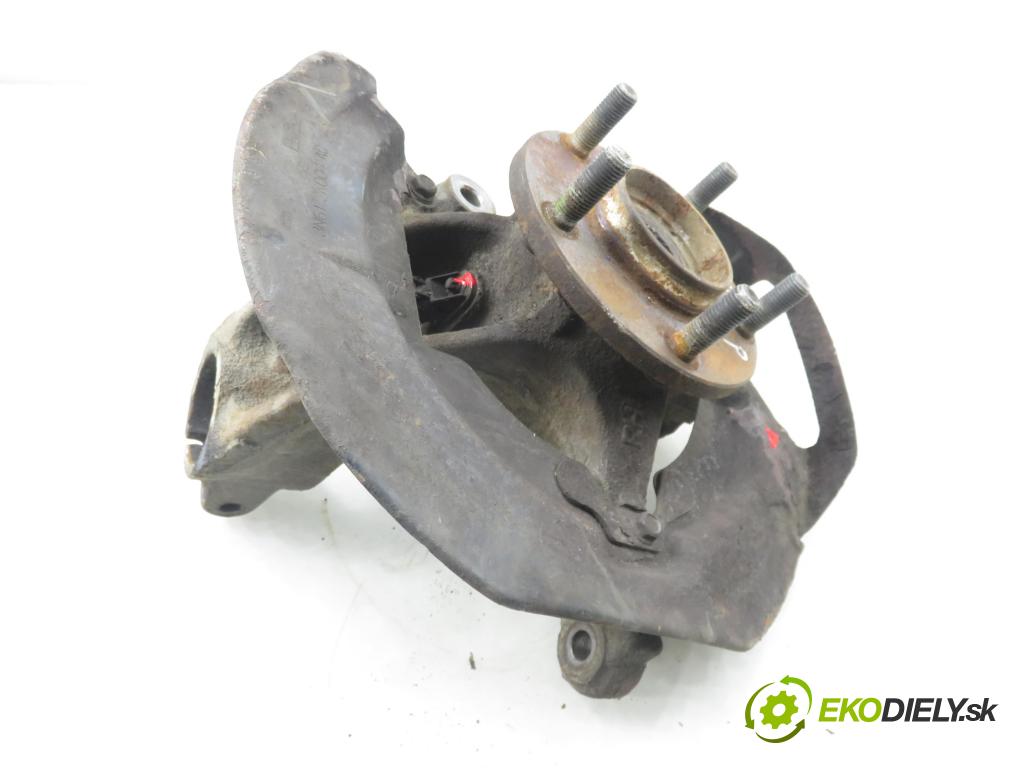 MAZDA 5 (CR19) MINIVAN 2006 81,00 2.0 CD - RF7J 1998,00 náboj PP ABS