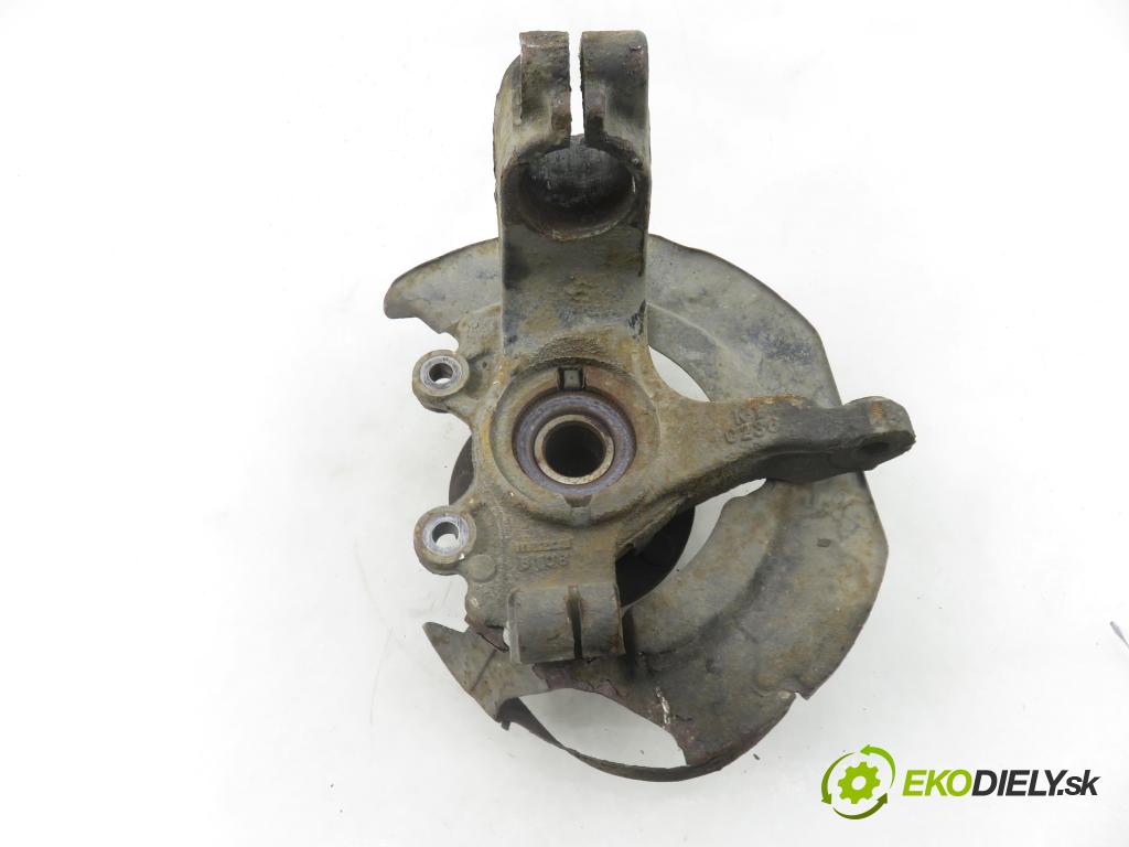 MAZDA 5 (CR19) MINIVAN 2006 81,00 2.0 CD - RF7J 1998,00 náboj PP ABS