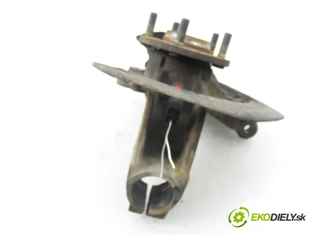 MAZDA 5 (CR19) MINIVAN 2006 81,00 2.0 CD - RF7J 1998,00 náboj PP ABS