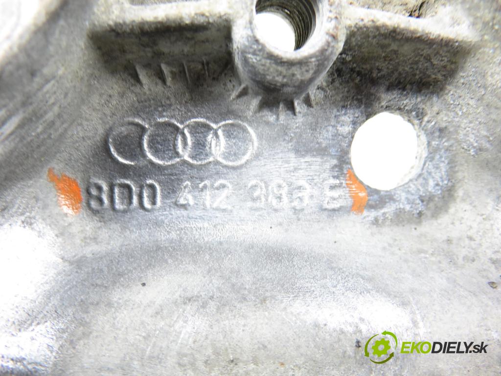 AUDI A6 (4B2, C5) SEDAN 2003 96,00 1.9 TDI - AWX 1896,00 uchycení tlumičích 8D0412383E