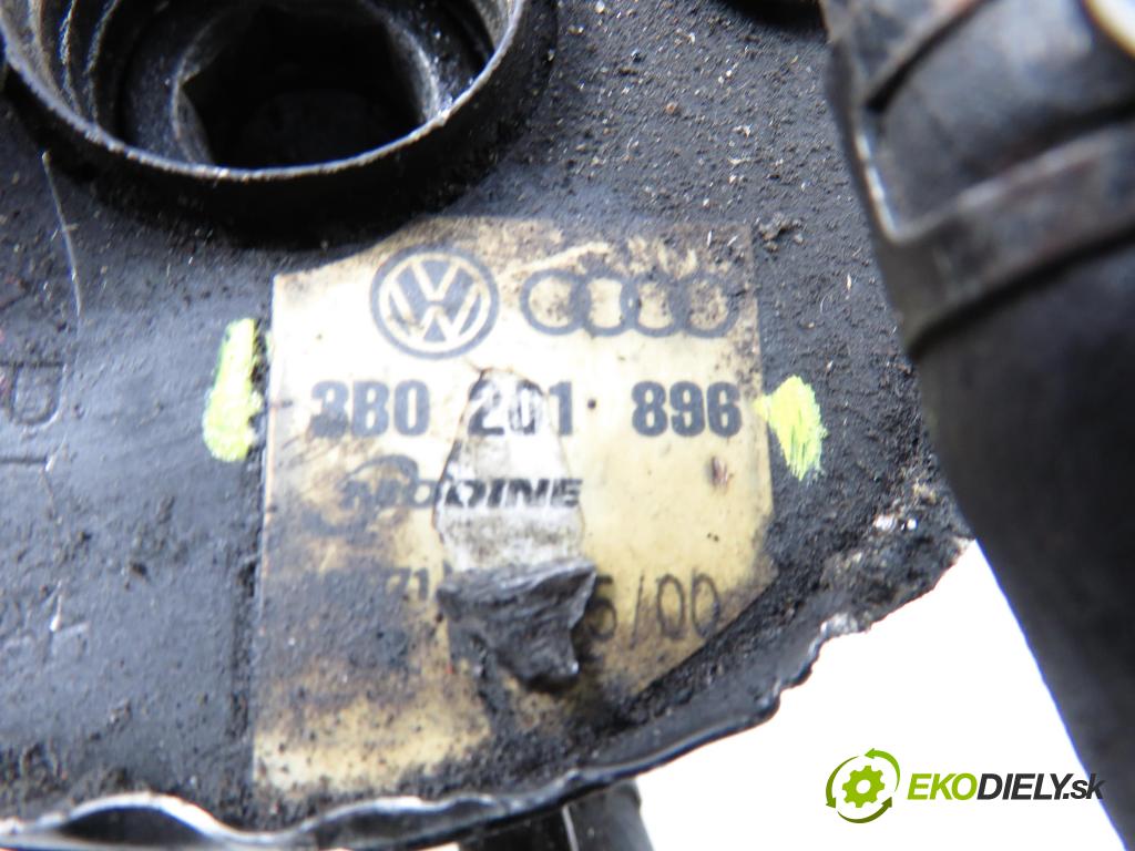VW PASSAT B5 Variant (3B5) KOMBI 2000 85,00 1.9 TDI - ATJ 1896,00 paliva 3B0201896