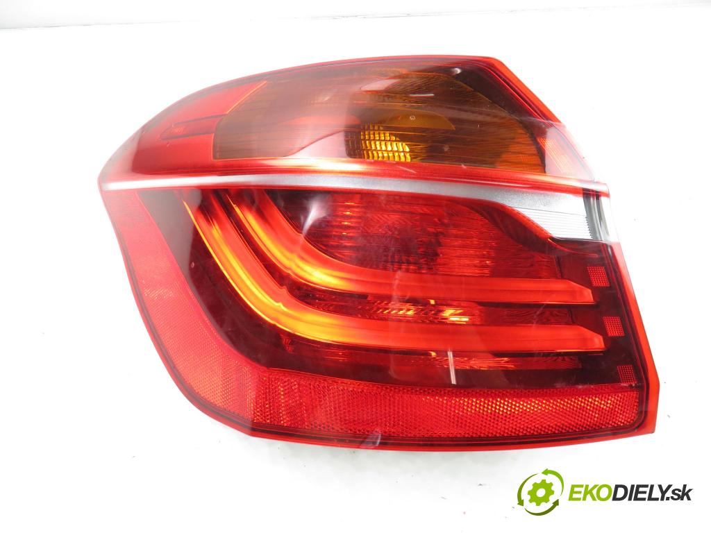 BMW 2 Active Tourer (F45) MINIVAN 2016 110,00 218 d 150 - B47 C20 A 1995,00 Svetlo ľavé zadné 7311059