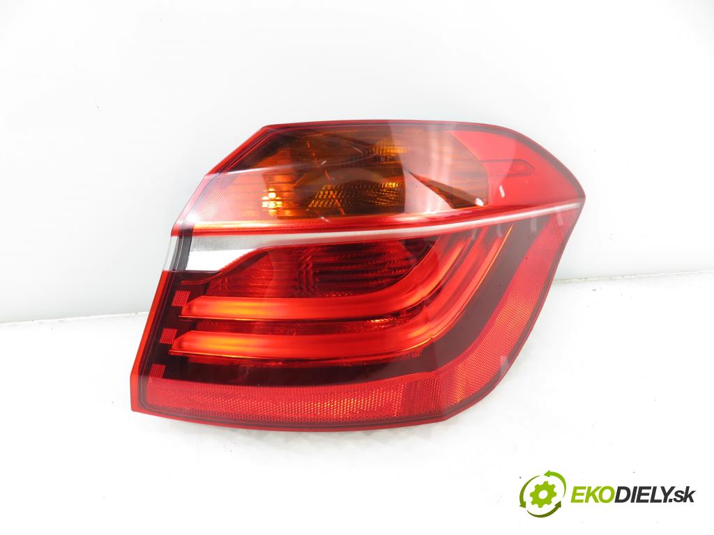 BMW 2 Active Tourer (F45) MINIVAN 2016 110,00 218 d 150 - B47 C20 A 1995,00 Svetlo pravé zadné 7311060