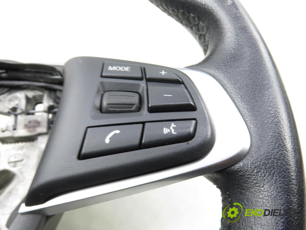 BMW 2 Active Tourer (F45) MINIVAN 2016 110,00 218 d - B47 C20 A 1995,00 Volant SW686028402 (Volant)