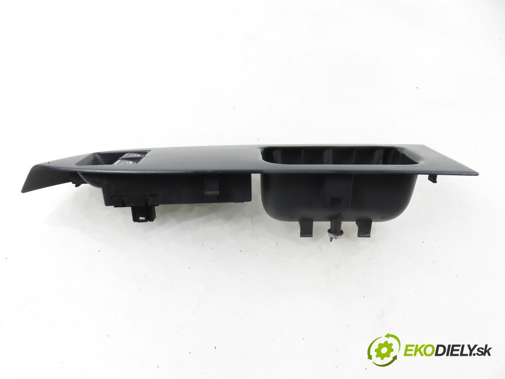VW TOURAN (1T1, 1T2) MINIVAN 2005 77,00 1.9 TDI - BLS 1896,00 Panel ovládania okien 1T1867371G ; 1K3959857A
