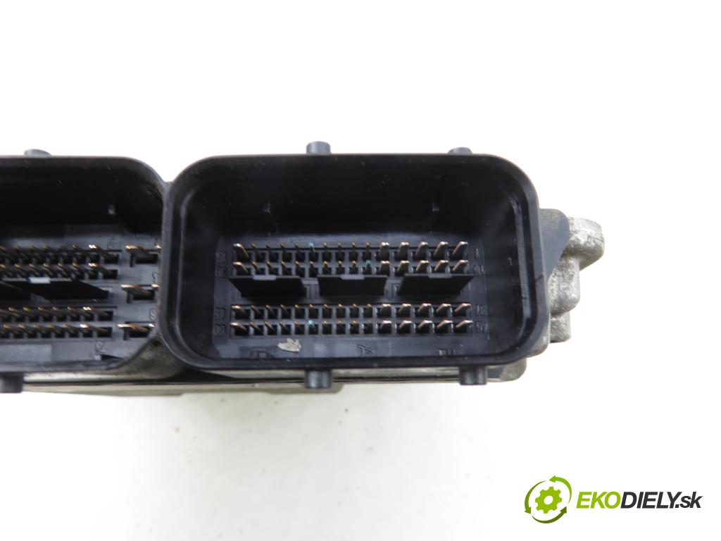 VW TOURAN (1T1, 1T2) MINIVAN 2005 77,00 1.9 TDI - BLS 1896,00 Riadiaca jednotka Motor 0281012737 ; 03G906021DM