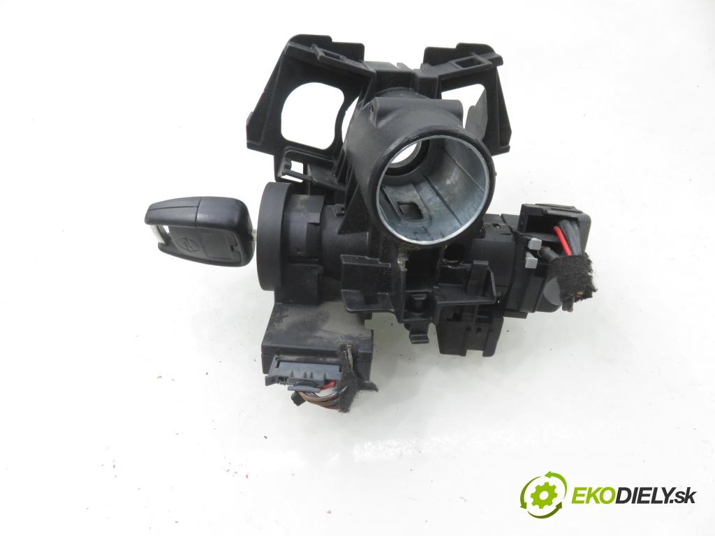 OPEL ZAFIRA A Nadwozie Wielkopojemne (MPV) (T98)  MINIVAN 2004 74,00 1.6 16V - Z 16 XE 1598,00 spínačka 90589389 ; 5WK4763 ; 24445098 (Spínací skříňka)