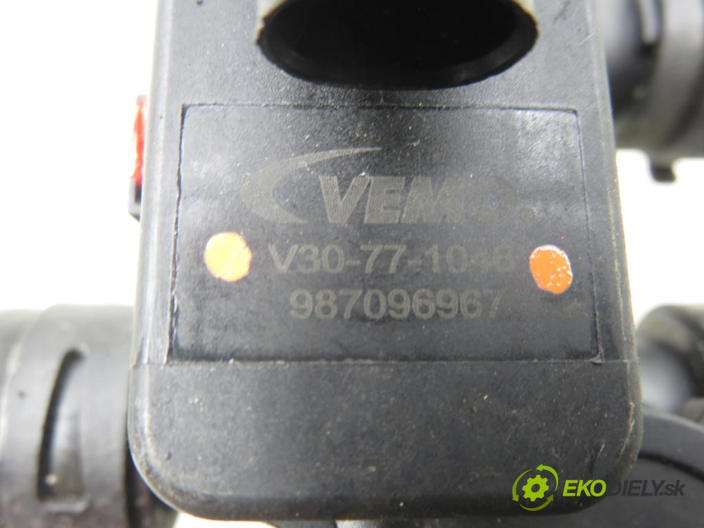 MERCEDES-BENZ KLASA S (W221) SEDAN 2006 173,00 S 320 CDI 235 - OM 642.930 2987,00 ELEKTROVENTIL: vody V30771046