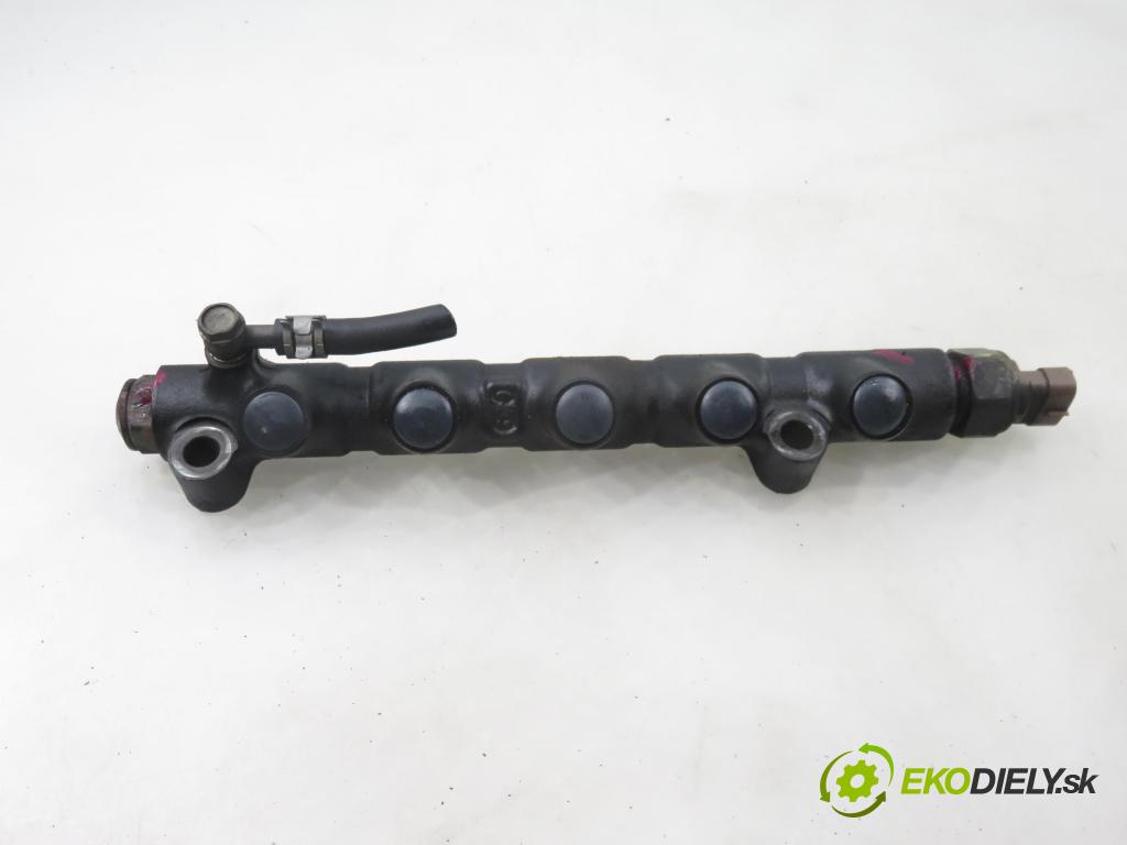 TOYOTA RAV 4 II (_A2_) SUV 2003 85,00 2.0 D-4D 4WD 116 - 1CD-FTV 1995,00 lišta vstřikovací 8945812020 (Vstřikovací lišta)