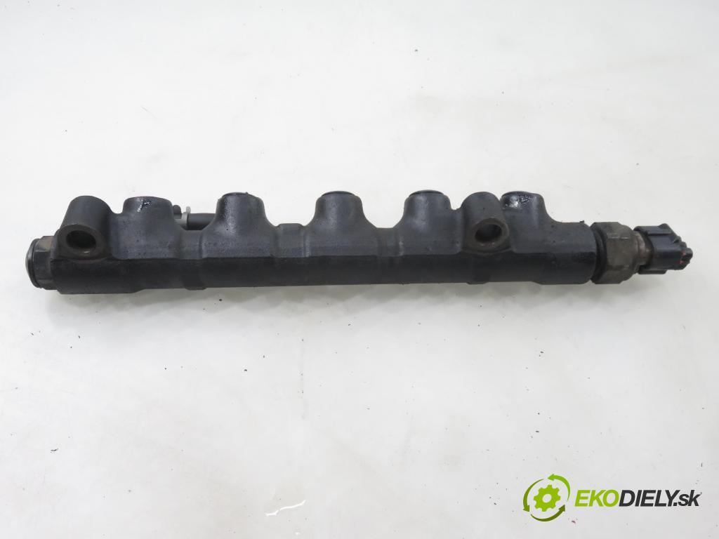 TOYOTA RAV 4 II (_A2_) SUV 2003 85,00 2.0 D-4D 4WD 116 - 1CD-FTV 1995,00 lišta vstřikovací 8945812020 (Vstřikovací lišta)