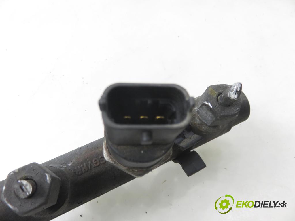 RENAULT LAGUNA II Grandtour (KG0/1_) KOMBI 2003 79,00 1.9 dCi - F9Q 718 1870,00 Lišta vstrekovacia 0445214015 ; 7700111013 ; 0281002522 (Vstrekovacia lišta)
