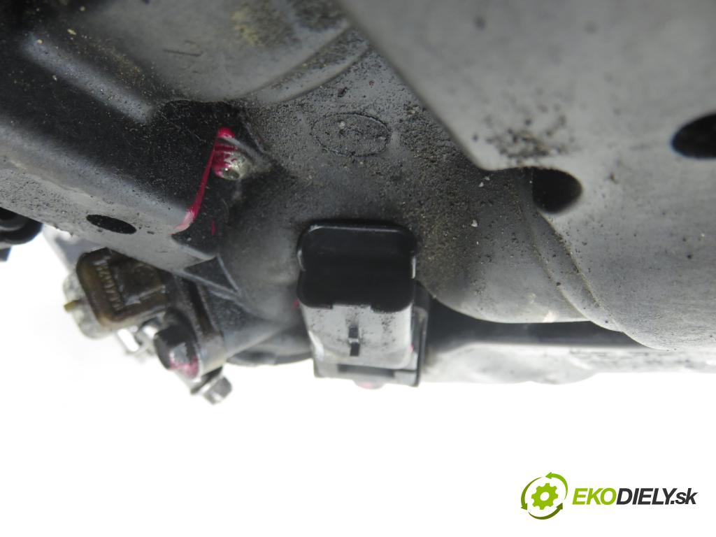 CITROEN C4 Grand Picasso I (UA_) MINIVAN 2008 80,00 1.6 HDi - 9HZ (DV6TED4) 1560,00 Škrtiaca klapka 9657485480 ; 22378171 (Škrtiaca klapka)