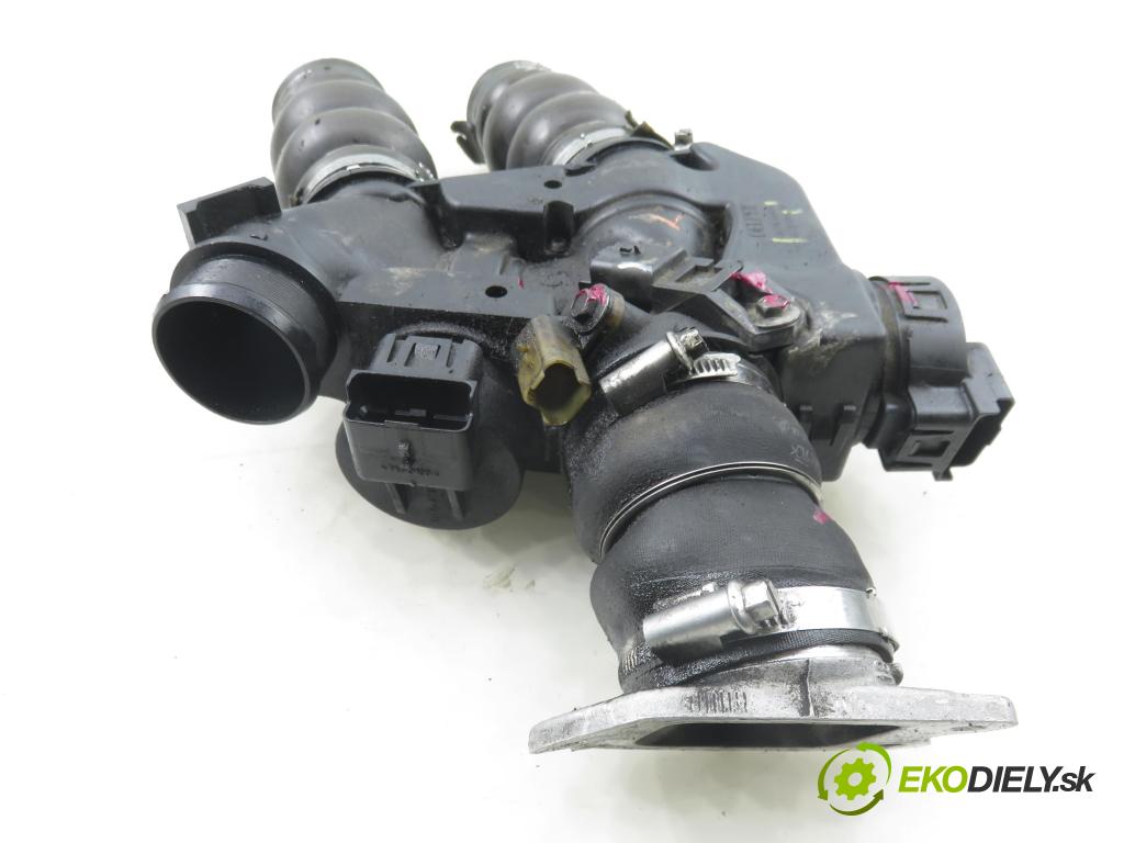 CITROEN C4 Grand Picasso I (UA_) MINIVAN 2008 80,00 1.6 HDi - 9HZ (DV6TED4) 1560,00 Škrtiaca klapka 9657485480 ; 22378171 (Škrtiaca klapka)