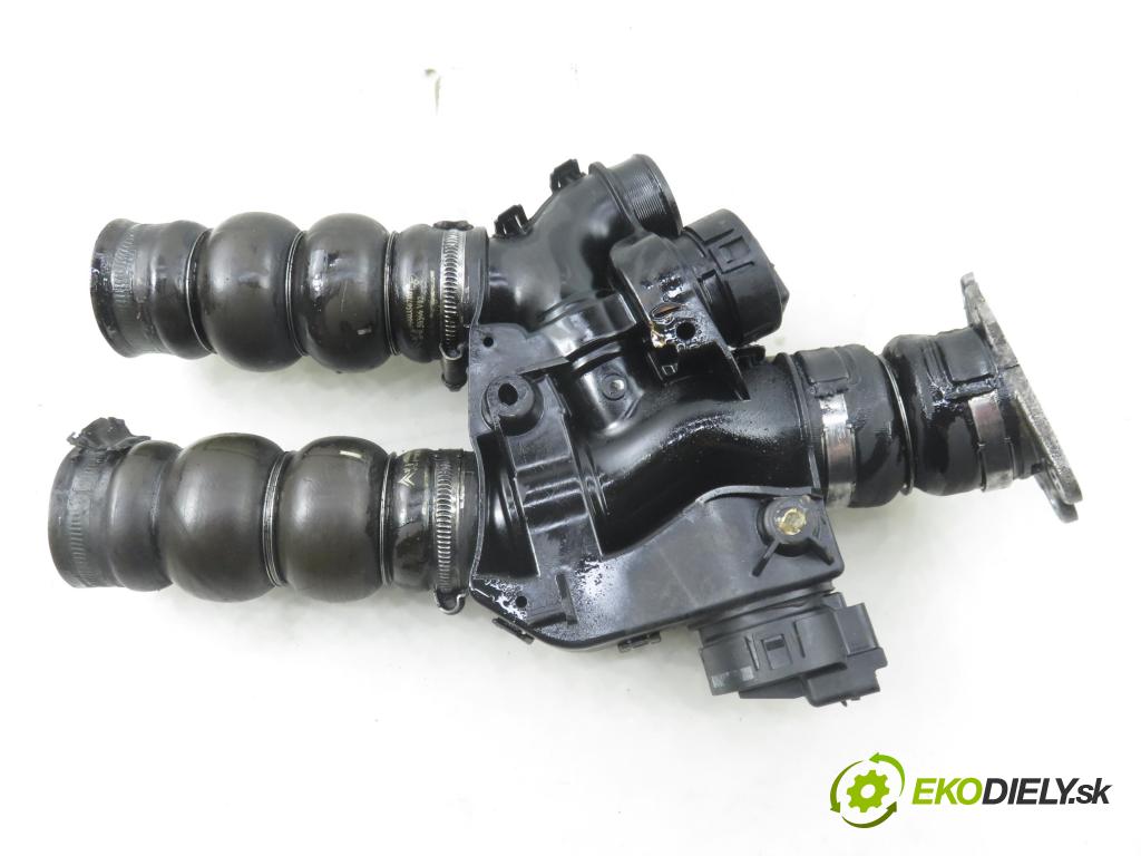 CITROEN C4 Grand Picasso I (UA_) MINIVAN 2008 80,00 1.6 HDi - 9HZ (DV6TED4) 1560,00 Škrtiaca klapka 9657485480 ; 22378171 (Škrtiaca klapka)