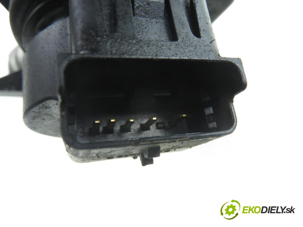 CITROEN C4 Grand Picasso I (UA_) MINIVAN 2008 80,00 1.6 HDi - 9HZ (DV6TED4) 1560,00 Škrtiaca klapka 9657485480 ; 22378171 (Škrtiaca klapka)