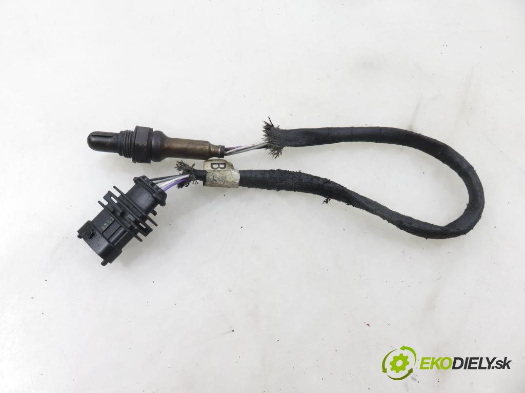 OPEL ASTRA H (A04) HB 2006 77,00 1.6 - Z 16 XEP 1598,00 sonda lambda 024435097 (Lambda sonda)