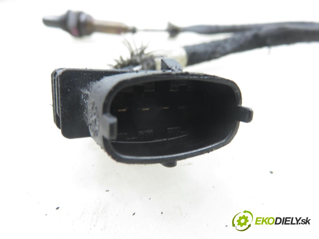 OPEL ASTRA H (A04) HB 2006 77,00 1.6 - Z 16 XEP 1598,00 sonda lambda 024435097 (Lambda sonda)