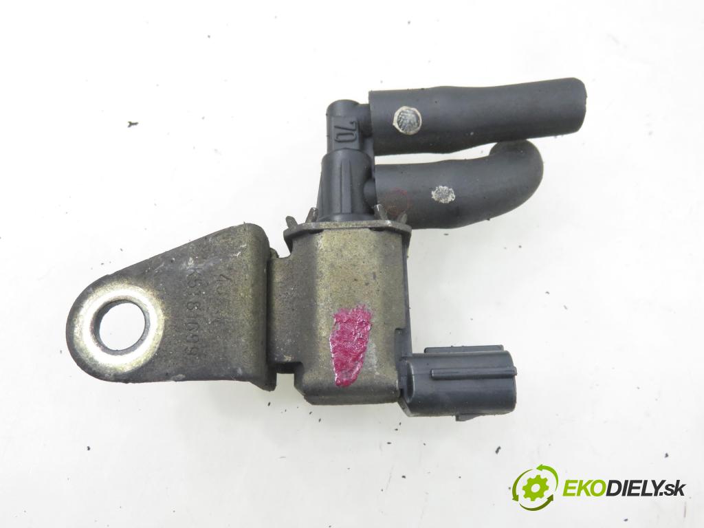 SUBARU IMPREZA kombi (GG) KOMBI 2005 123,00 2.5 167 2457,00 ELEKTROVENTIL: VAKUUM: K5T48478