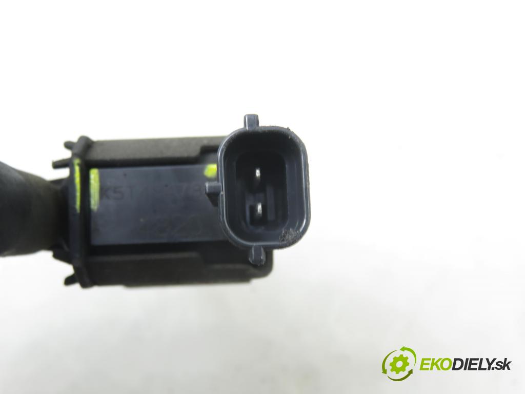 SUBARU IMPREZA kombi (GG) KOMBI 2005 123,00 2.5 167 2457,00 ELEKTROVENTIL: VAKUUM: K5T48478
